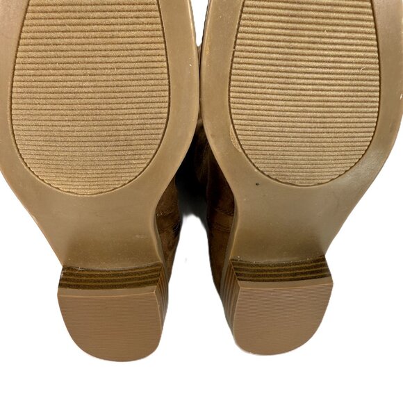 Maurices Selena High Boots Size 8.5 - Picture 6 of 6